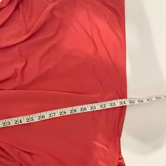 NWT Rachel Roy sleeveless dress with pockets size S - Picture 7 of 7